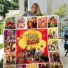 That 70S Show Quilt Blanket 0785  Quilt